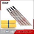 best price aws ENiCu-7 copper nickel alloy welding electrode brands